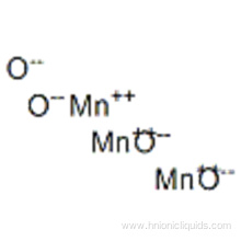 Trimanganese tetraoxide CAS 1317-35-7